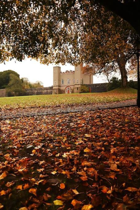 Royal Hillsborough Village Luxury Townhouse Dış mekan fotoğraf