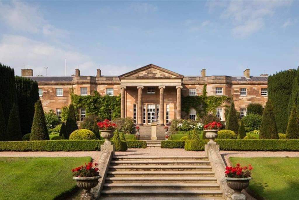 Royal Hillsborough Village Luxury Townhouse Dış mekan fotoğraf